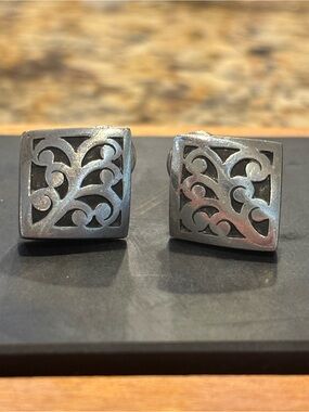 Lois Hill Earrings